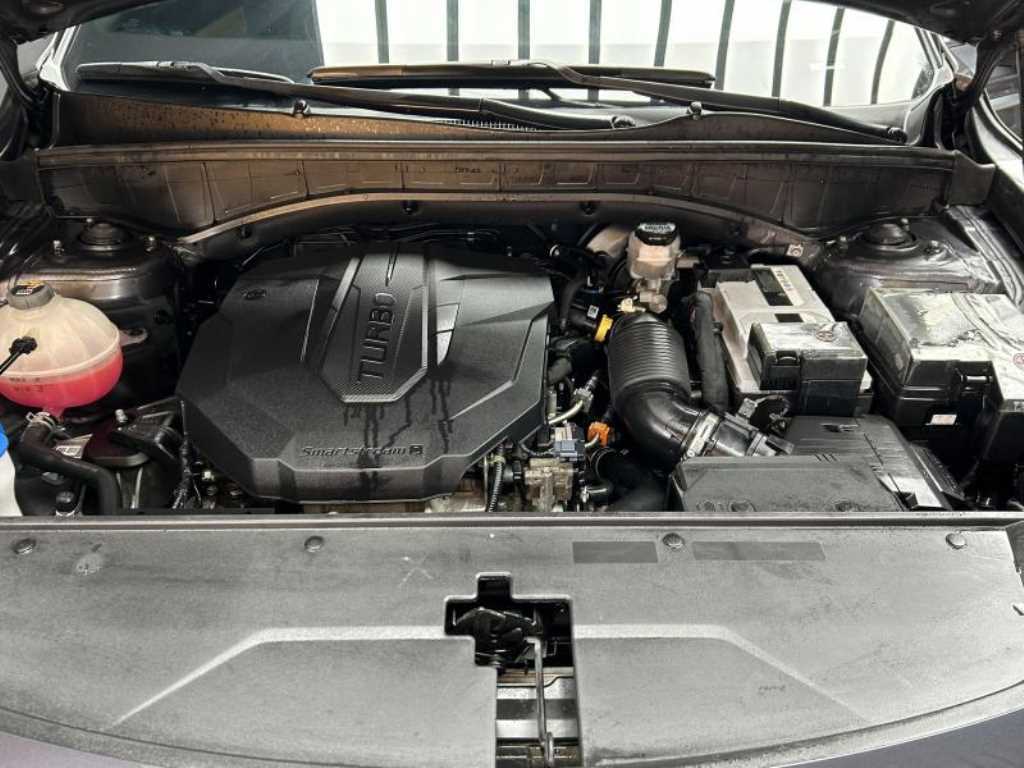 Kia Sorento — photo 19