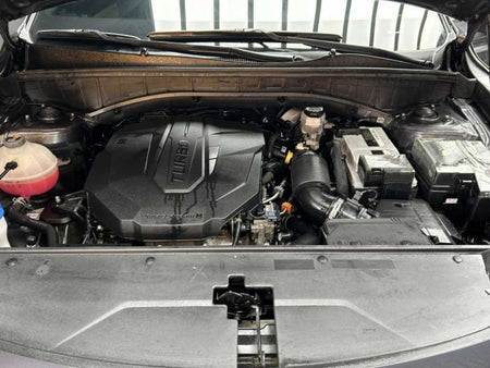Kia Sorento — photo 19