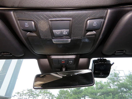 Mercedes-Benz C-Class — photo 18