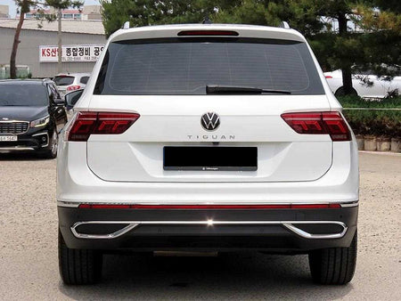 Volkswagen Tiguan — photo 04