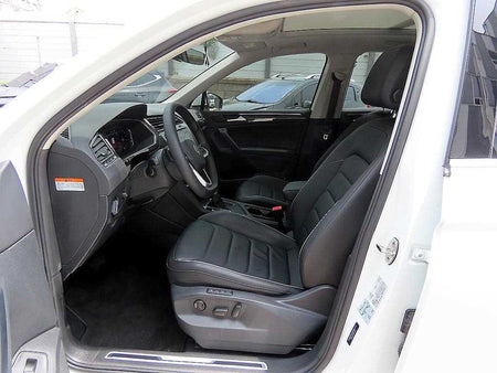Volkswagen Tiguan — photo 05