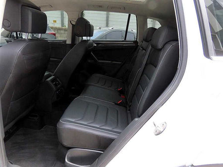 Volkswagen Tiguan — photo 06