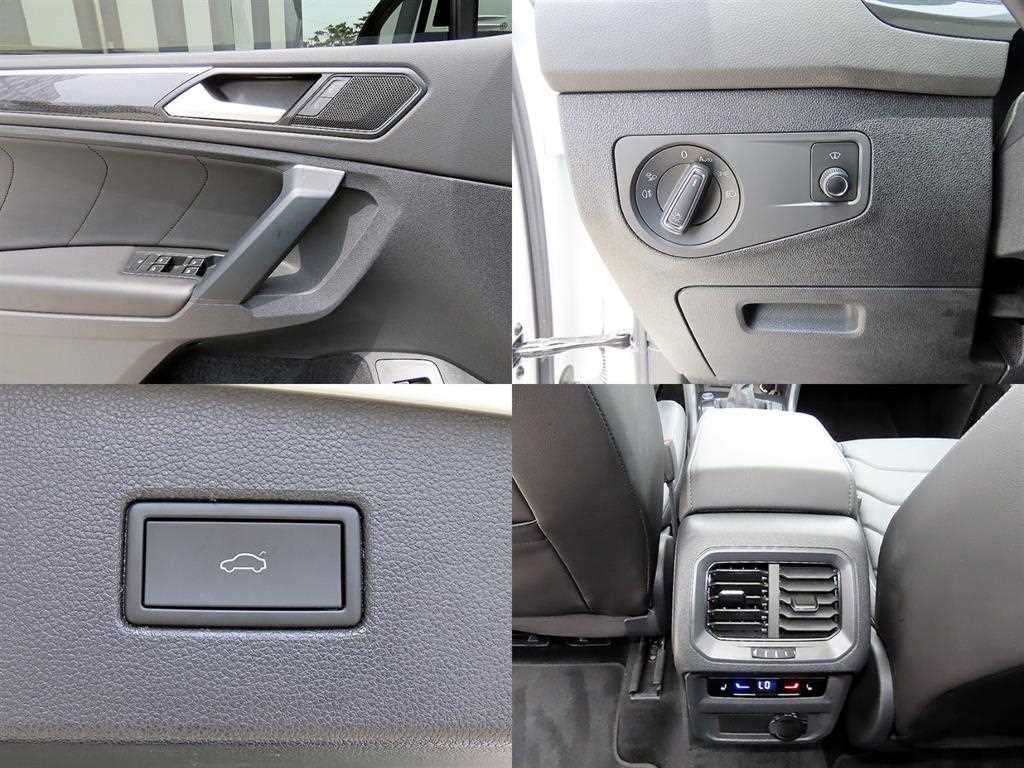 Volkswagen Tiguan — photo 18