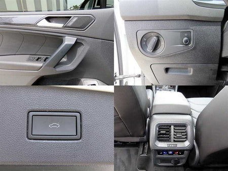 Volkswagen Tiguan — photo 18