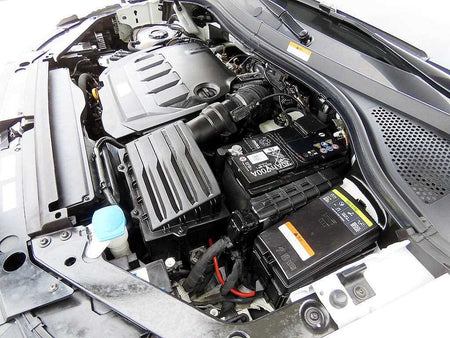 Volkswagen Tiguan — photo 19