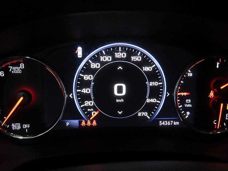 CHEVROLET Malibu — photo 09