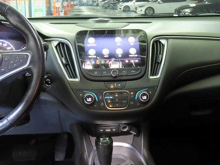 CHEVROLET Malibu — photo 11