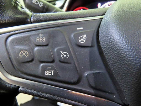 CHEVROLET Malibu — photo 13