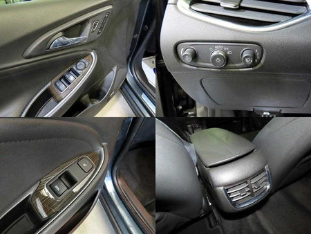 CHEVROLET Malibu — photo 18