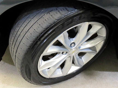 CHEVROLET Malibu — photo 20