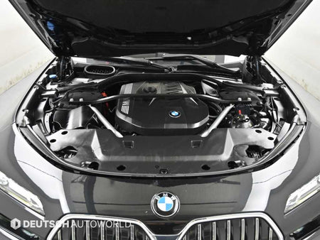 BMW 7-Series — photo 06