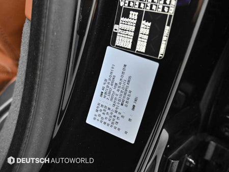BMW 7-Series — photo 20