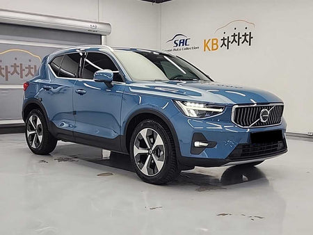 Volvo XC40 — photo 04
