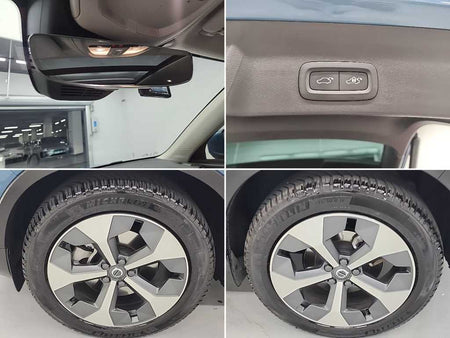 Volvo XC40 — photo 18