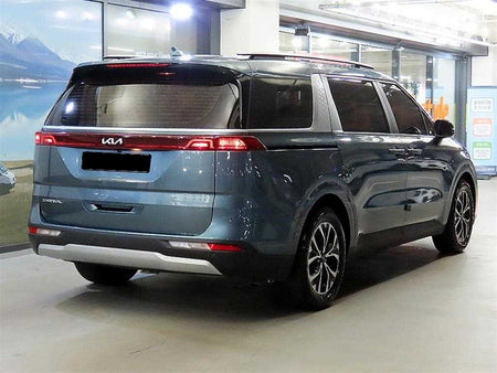 Kia Carnival — photo 04