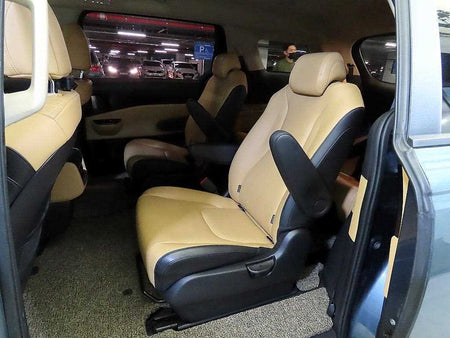 Kia Carnival — photo 07