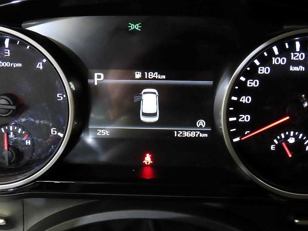 Kia Carnival — photo 09