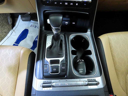 Kia Carnival — photo 12