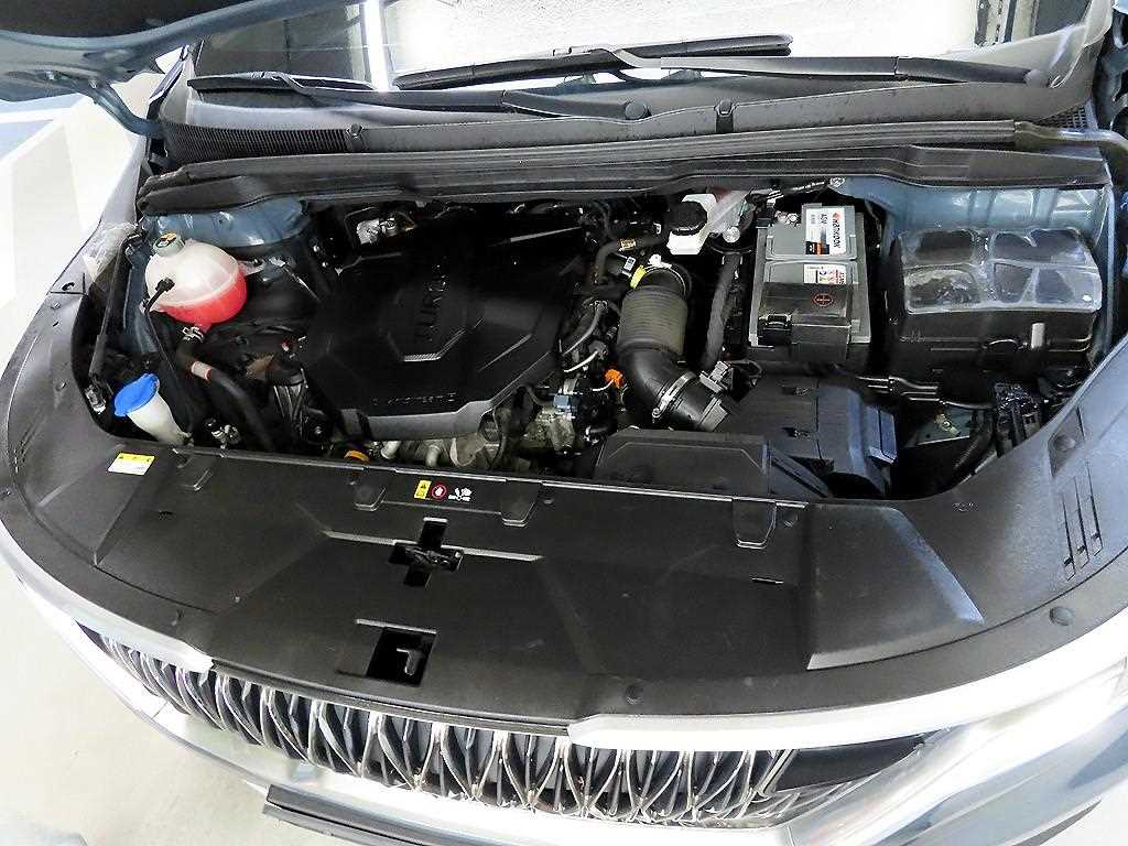 Kia Carnival — photo 19