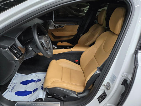 Volvo S90 — photo 05