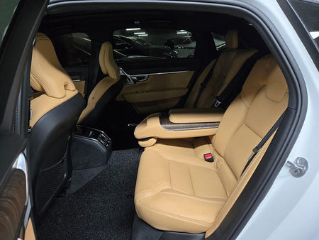 Volvo S90 — photo 06