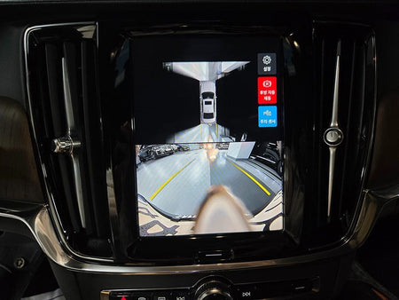 Volvo S90 — photo 18