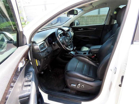 Kia Sorento — photo 05