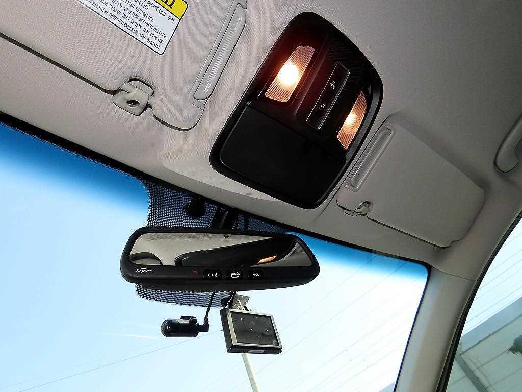 Kia Sorento — photo 16