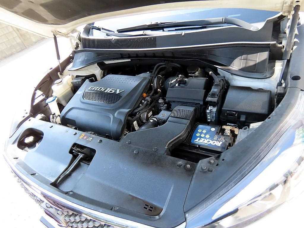 Kia Sorento — photo 19