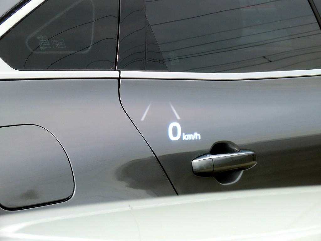 Kia Mohave — photo 10