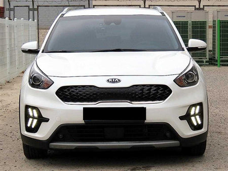 Kia Niro — photo 02