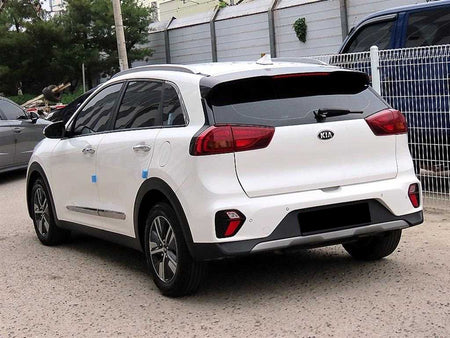 Kia Niro — photo 03