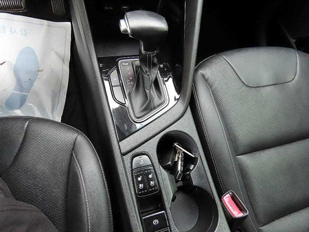 Kia Niro — photo 10