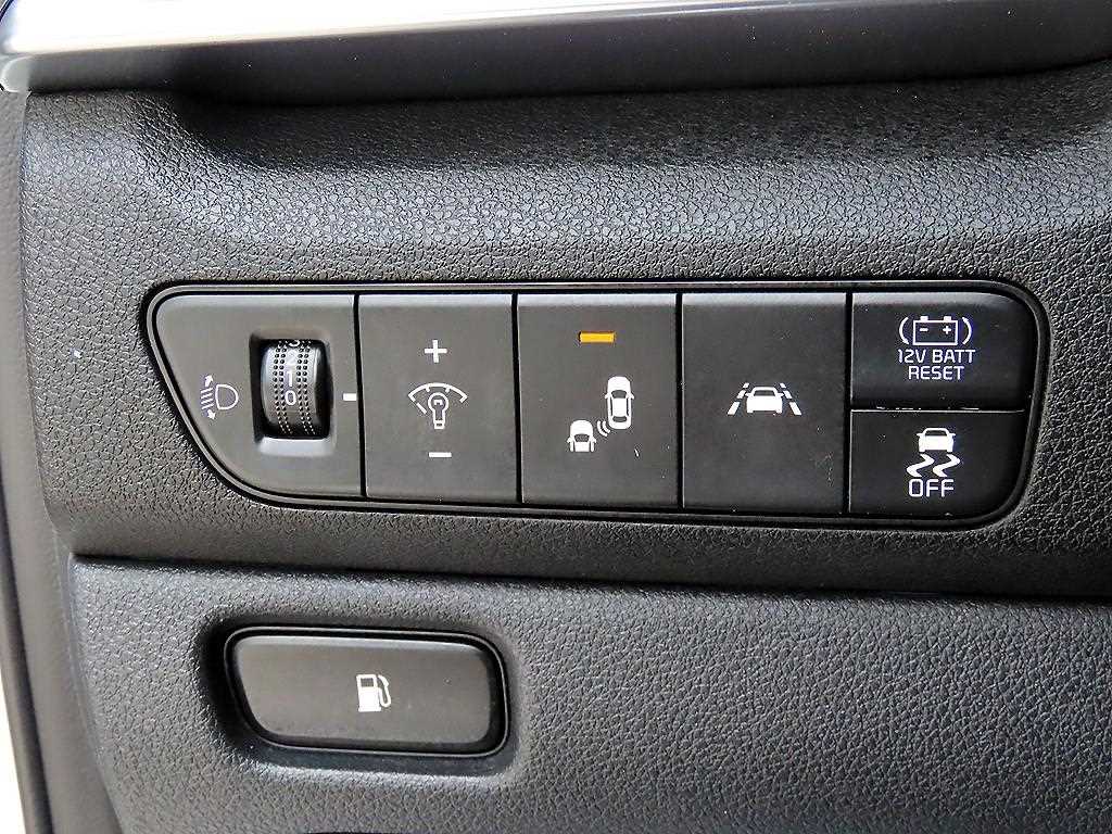 Kia Niro — photo 13