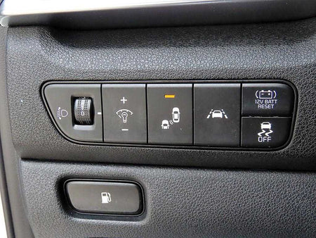 Kia Niro — photo 13