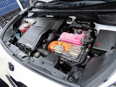 Kia Niro — photo 19