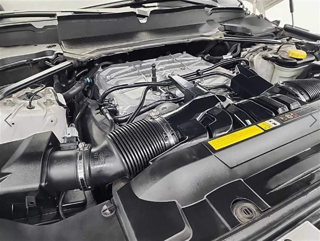 Land Rover Range Rover — photo 05