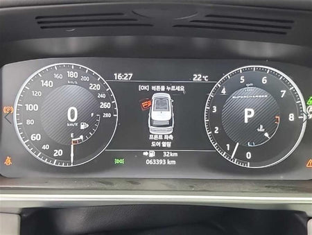 Land Rover Range Rover — photo 07