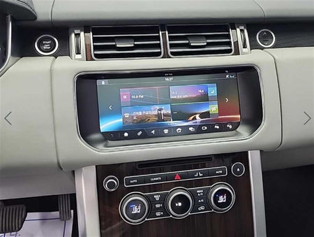 Land Rover Range Rover — photo 10