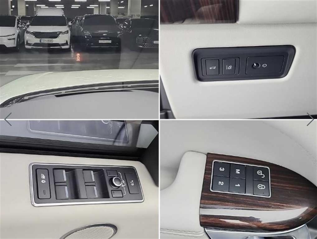 Land Rover Range Rover — photo 17