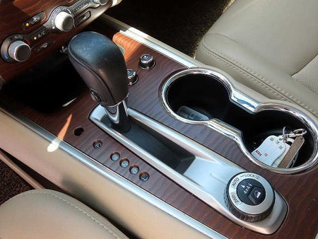 Nissan Pathfinder — photo 10