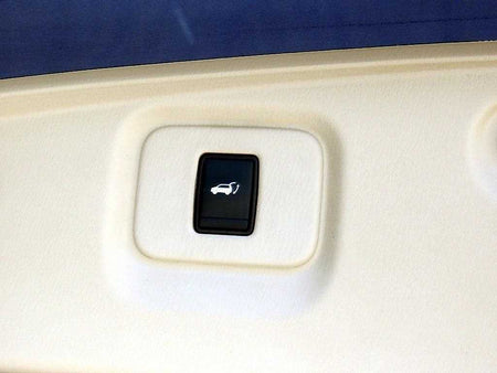 Nissan Pathfinder — photo 15