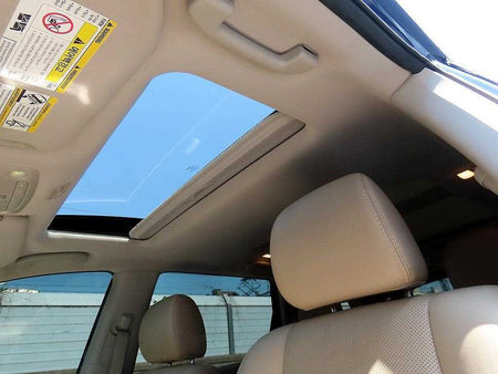 Nissan Pathfinder — photo 16