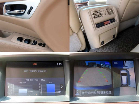 Nissan Pathfinder — photo 18