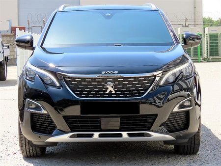 Peugeot 5008 — photo 01
