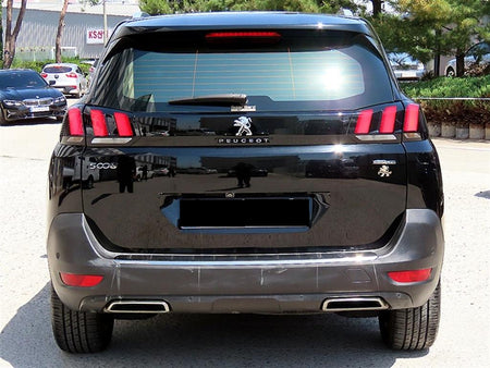 Peugeot 5008 — photo 04