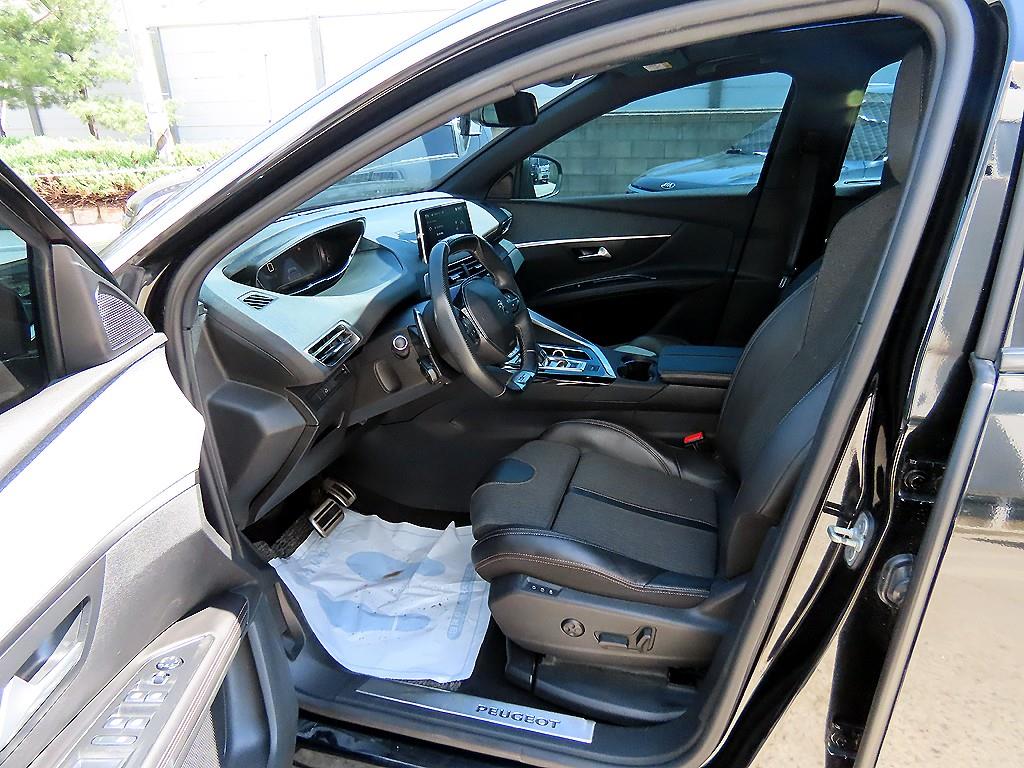 Peugeot 5008 — photo 05