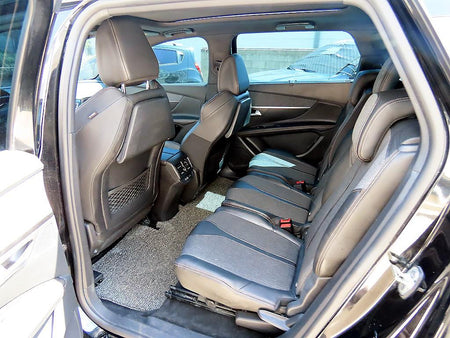 Peugeot 5008 — photo 06