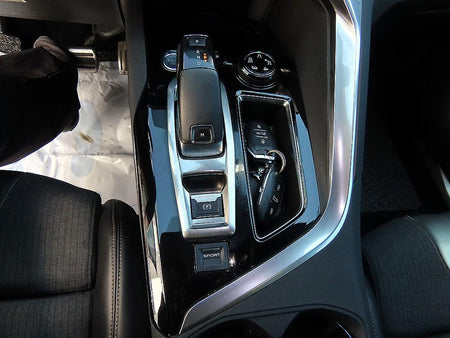 Peugeot 5008 — photo 10
