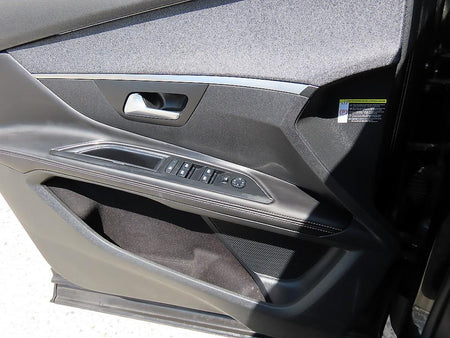 Peugeot 5008 — photo 11